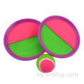 Sticky Catch Set Suction Ball Game Game